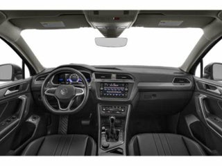 2022 Volkswagen Tiguan thumbnail – Miami, FL – 8