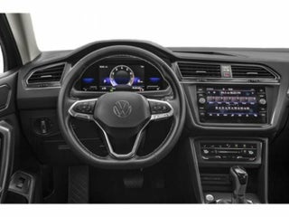 2022 Volkswagen Tiguan thumbnail – Miami, FL – 7
