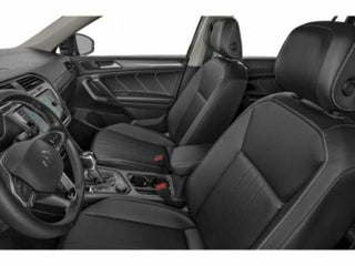 2022 Volkswagen Tiguan thumbnail – Miami, FL – 9