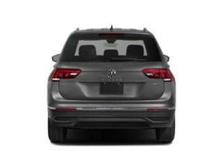 2022 Volkswagen Tiguan thumbnail – Miami, FL – 5