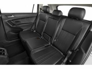 2022 Volkswagen Tiguan thumbnail – Miami, FL – 13