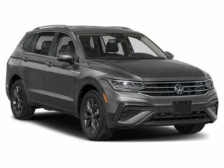 2022 Volkswagen Tiguan thumbnail – Miami, FL – 6