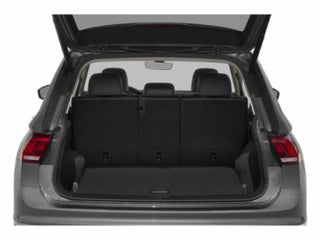 2022 Volkswagen Tiguan thumbnail – Miami, FL – 11