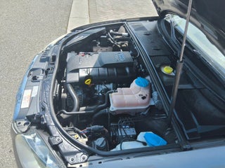 2009 Audi A4 thumbnail – Pompano Beach, FL – 37