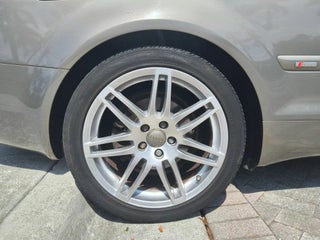 2009 Audi A4 thumbnail – Pompano Beach, FL – 40