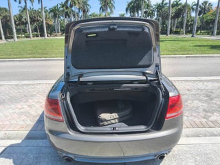 2009 Audi A4 thumbnail – Pompano Beach, FL – 42