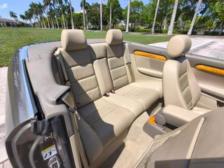 2009 Audi A4 thumbnail – Pompano Beach, FL – 20
