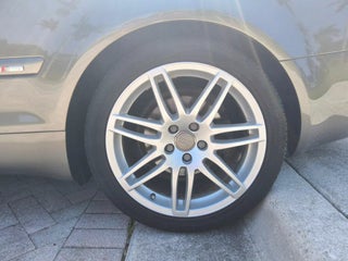 2009 Audi A4 thumbnail – Pompano Beach, FL – 39