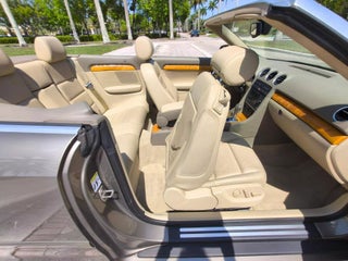 2009 Audi A4 thumbnail – Pompano Beach, FL – 19