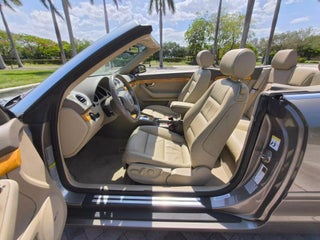 2009 Audi A4 thumbnail – Pompano Beach, FL – 10