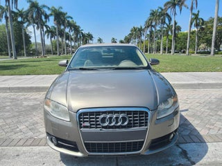 2009 Audi A4 thumbnail – Pompano Beach, FL – 29