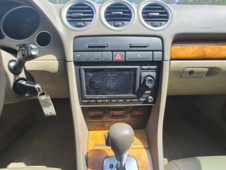 2009 Audi A4 thumbnail – Pompano Beach, FL – 13