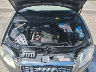 2009 Audi A4 thumbnail – Pompano Beach, FL – 35