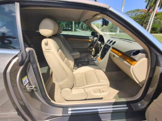 2009 Audi A4 thumbnail – Pompano Beach, FL – 27