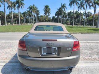 2009 Audi A4 thumbnail – Pompano Beach, FL – 31