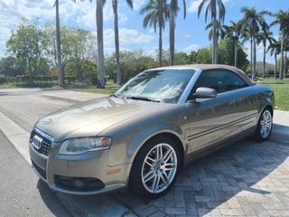 2009 Audi A4 thumbnail – Pompano Beach, FL – 30