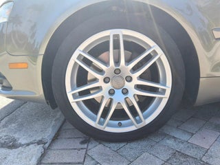 2009 Audi A4 thumbnail – Pompano Beach, FL – 38