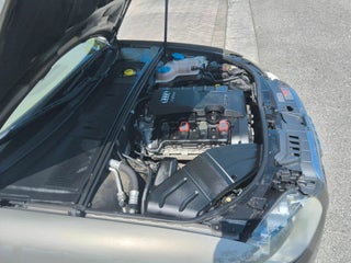 2009 Audi A4 thumbnail – Pompano Beach, FL – 36