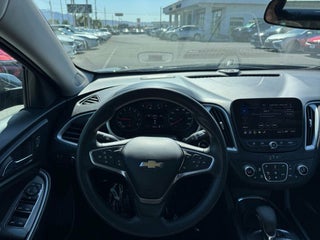 Chevrolet Malibu for sale Las Vegas
