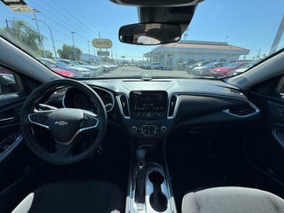 Chevrolet Malibu for sale Las Vegas