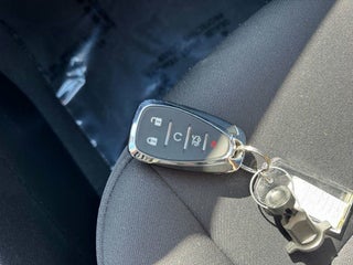 Chevrolet Malibu for sale Las Vegas