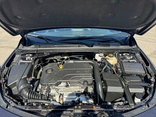 Chevrolet Malibu for sale Las Vegas