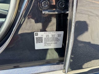Chevrolet Malibu for sale Las Vegas