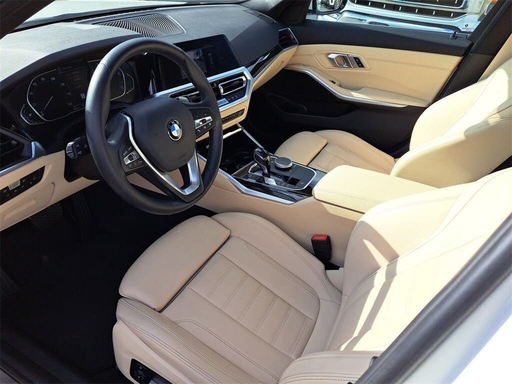 2021 BMW 3 Series 330i
                                    for sale in Hialeah, FL – photo 11