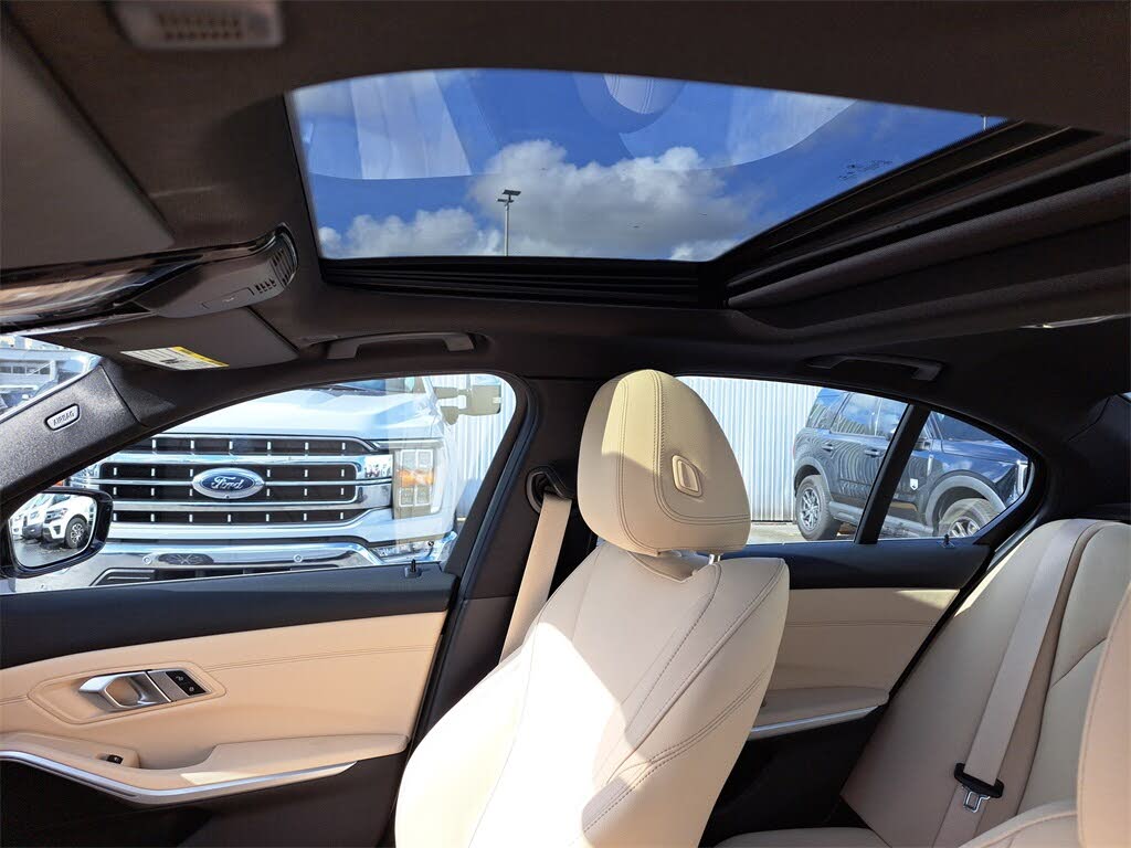 2021 BMW 3 Series 330i
                                    for sale in Hialeah, FL – photo 13