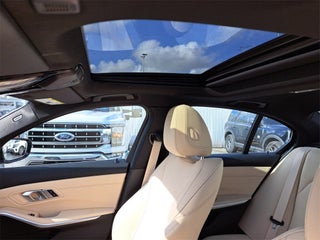 2021 BMW 3 Series thumbnail – Hialeah, FL – 13