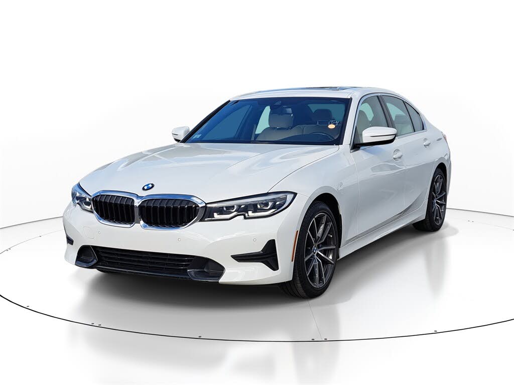 2021 BMW 3 Series 330i
                                    for sale in Hialeah, FL – photo 2