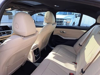 2021 BMW 3 Series thumbnail – Hialeah, FL – 5