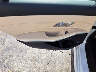 2021 BMW 3 Series thumbnail – Hialeah, FL – 7