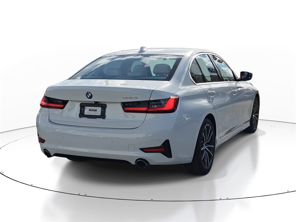 2021 BMW 3 Series 330i
                                    for sale in Hialeah, FL – photo 4