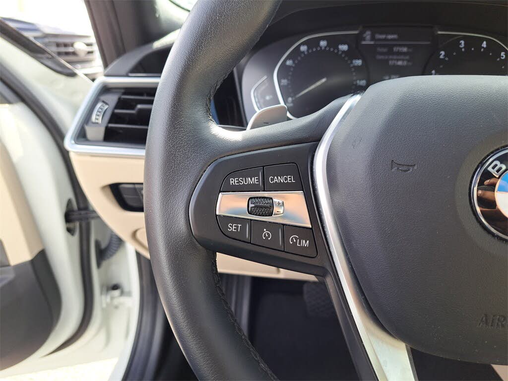 2021 BMW 3 Series 330i
                                    for sale in Hialeah, FL – photo 18