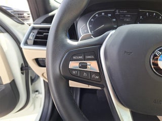 2021 BMW 3 Series thumbnail – Hialeah, FL – 18