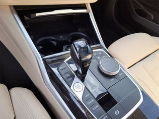 2021 BMW 3 Series thumbnail – Hialeah, FL – 21
