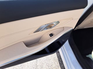 2021 BMW 3 Series thumbnail – Hialeah, FL – 8