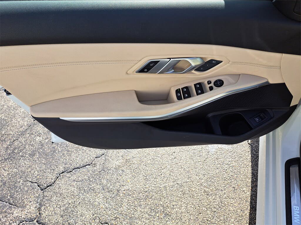 2021 BMW 3 Series 330i
                                    for sale in Hialeah, FL – photo 14