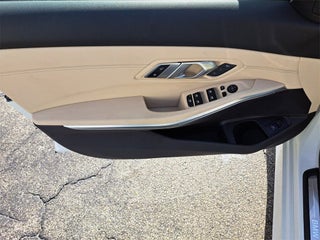 2021 BMW 3 Series thumbnail – Hialeah, FL – 14