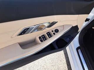 2021 BMW 3 Series thumbnail – Hialeah, FL – 15