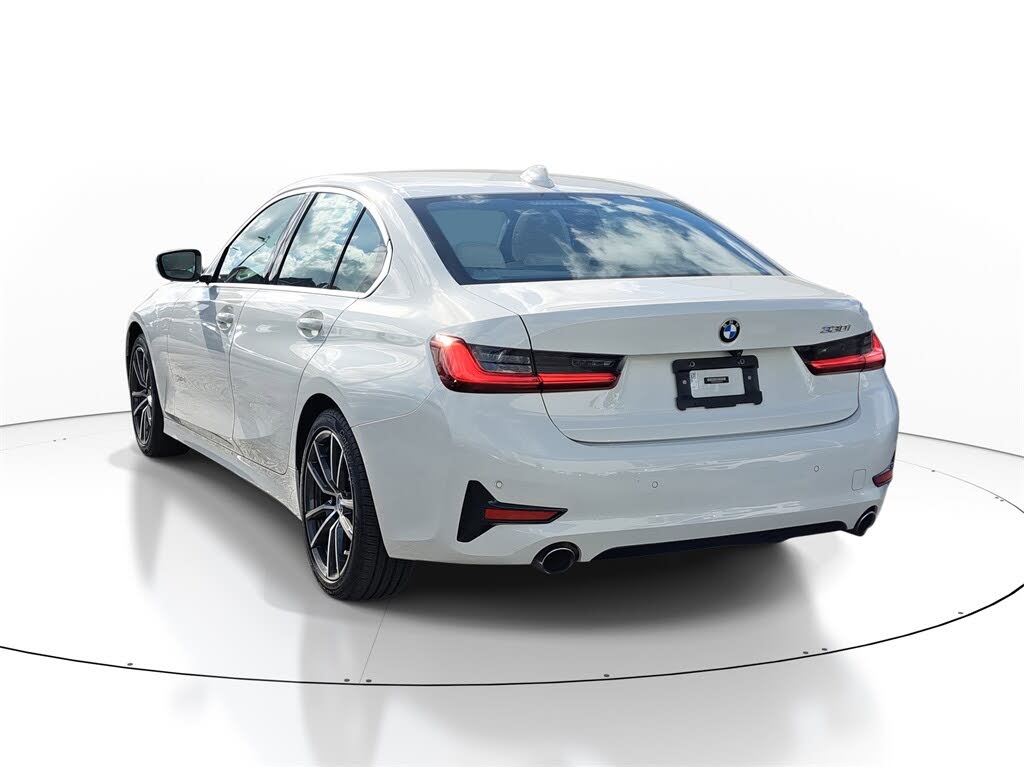 2021 BMW 3 Series 330i
                                    for sale in Hialeah, FL – photo 3