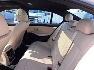 2021 BMW 3 Series thumbnail – Hialeah, FL – 6