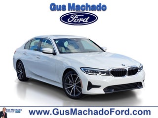 BMW 3 Series for sale Las Vegas