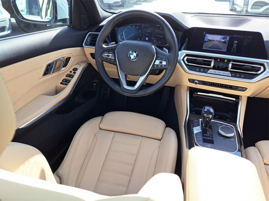 2021 BMW 3 Series 330i
                                    for sale in Hialeah, FL – photo 10