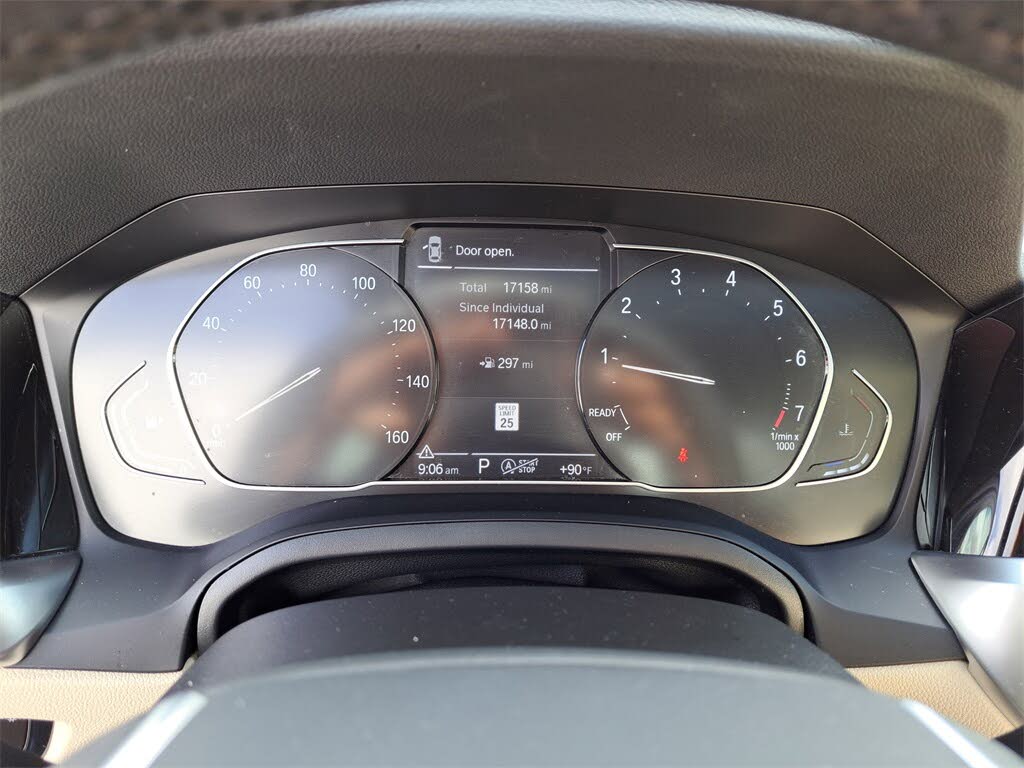 2021 BMW 3 Series 330i
                                    for sale in Hialeah, FL – photo 17