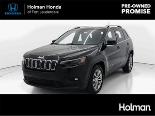 Jeep Cherokee for sale Las Vegas