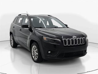Jeep Cherokee for sale Las Vegas
