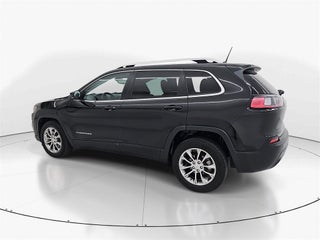 Jeep Cherokee for sale Las Vegas