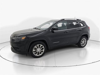 Jeep Cherokee for sale Las Vegas